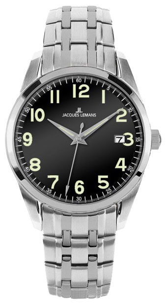 Часы Jacques Lemans Liverpool 1-1769F